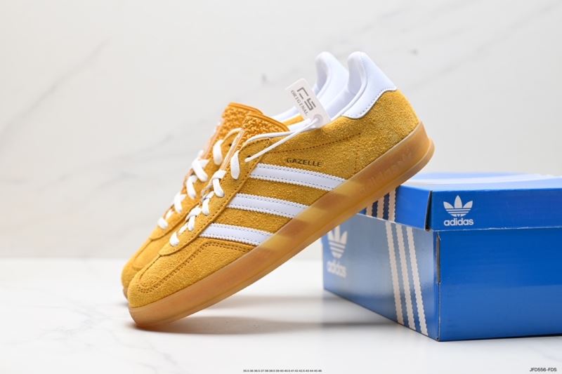 Adidas Gazelle Shoes